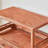 Solid Wood Multi-Functional Furniture Sideboard
