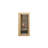 Single Mini Hemlock Sauna