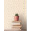 Miniatures 3 Collection Floral Spikey Trail Wallpaper Roll-60326915