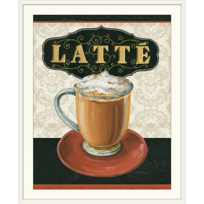 « ii » par lisa audit Coffee Moment