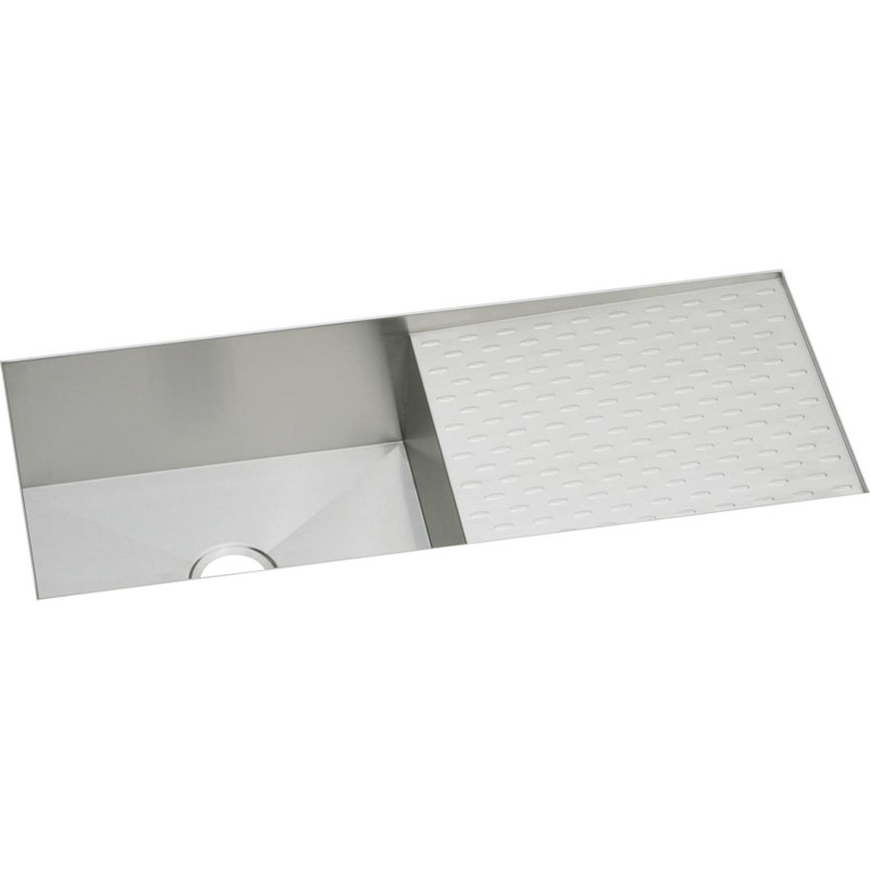 Évier de cuisine encastrable L 44 po x l 18 po Crosstown