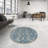Abstract Indoor Rug-1461853114