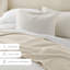 Couverture de lit 100% coton Waffle Weave-125401266-125401273