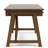 Billie Brown Writing Desk