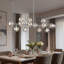 Lustre linéaire spoutnik à 16 lumières Jewellia-269386710-301956420-291599862