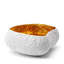 Haas Brothers 24k Gold Fruit Bowl