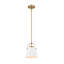 Luminaire suspendu conique à 1 lumière Chrisha-1189273907-1189273909-1189273906