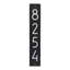 Vertical Modern Personalized Wall Mount-1073467612-1073467606