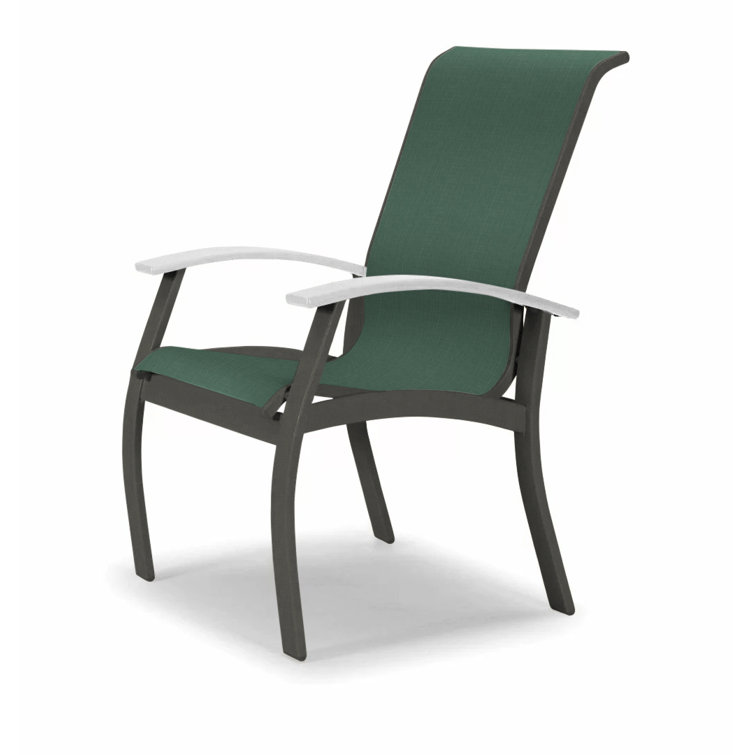 Chaise de patio Askar