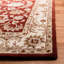 Tapis oriental en laine touffeté à la main Colliers-1099409879