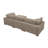 Temica 4 - Piece Upholstered Sectional-927078841