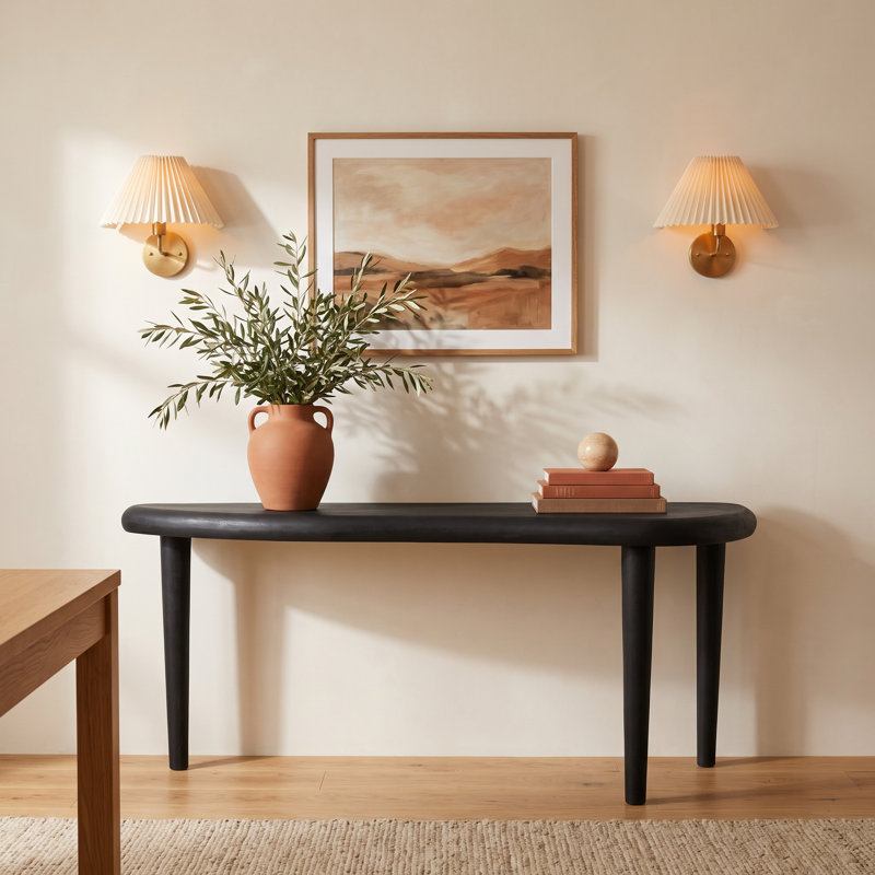 Tidewood 65 " W Console Table