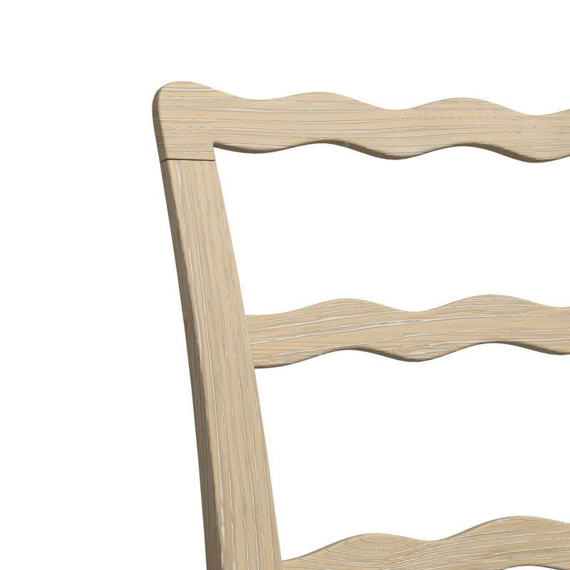 Haven Upholstered Arm Chair