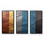Boho Earth Element Stones Mosaic I - Boho mosaïque murale, art mural-1431446748-1431446751
