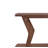 Eldorado 48'' Console Table
