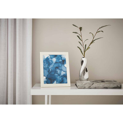 Dazzle Picture Frame