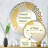 Alveretta Circle Mirror-1350786730