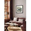 Summer Willows by Chen Xiaoping - Single Picture Frame Painting