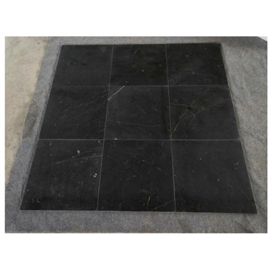 18" x 18" Marble Marble Look Wall & Floor Tile