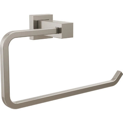 Velum Towel Ring, Bathroom Wall Mounted Ring, Hand Towel Ring, Towel Holder