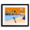 South La Cienega Print by Deborah Blum