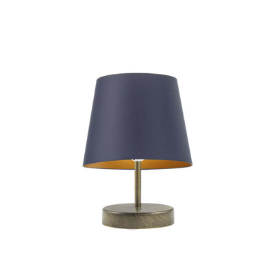 Honoria Metal Table Lamp