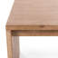 Nalani Reclaimed Pine Wood Dining Table