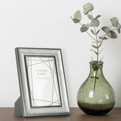 Alton Photo Frame 4x4in (3pk)