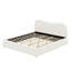 Lit plateforme tapissier avec lattes en bois-129506286-129506283
