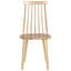 Arikara 44cm Solid Wood Spindle Side Chair-567422327