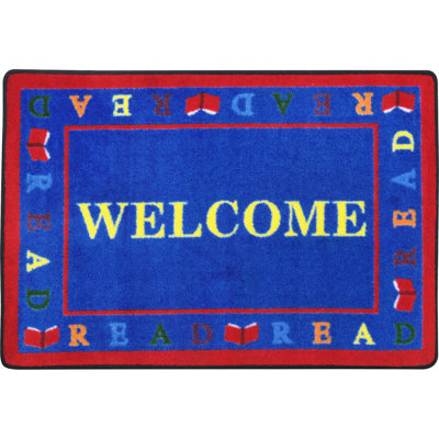 Tapis pour enfant Kid Essentials