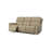 Jarvis Power Reclining Sofa With Power Headrests