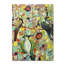 «Assemblee», reproduction d'art sur toile tendue-880500166
