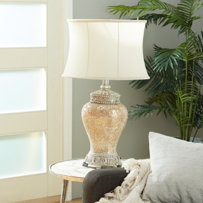 Lampe de table 30 po Mamounia