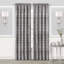 Paire de rideaux semi-transparents avec passe-tringle Pullen Shabby Elegance-587082703-587082699