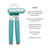 KitchenAid® Classic Multifunction Can Opener