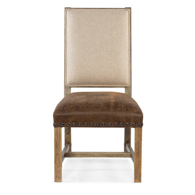 Big Sky Upholstered Side Dining Chair