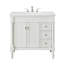 Ensemble de meuble-lavabo simple 36 po Caitlin-455351473-535368414