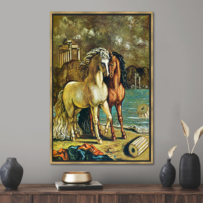 Print on Canvas