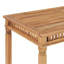 Newsbury Teak Dining Table-996973938