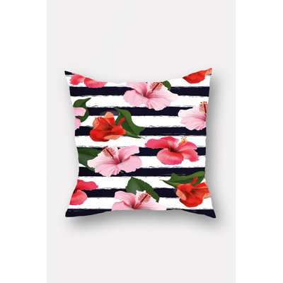 Housse de coussin Hepner