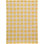 India Hand Hooked Wool Plaid Area Rug