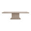 Horizon Solid Wood Dining Table