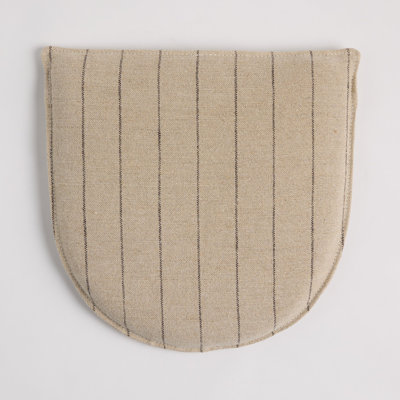 Coussin de siège de salle à manger - 16,5 po - Lavon Flint