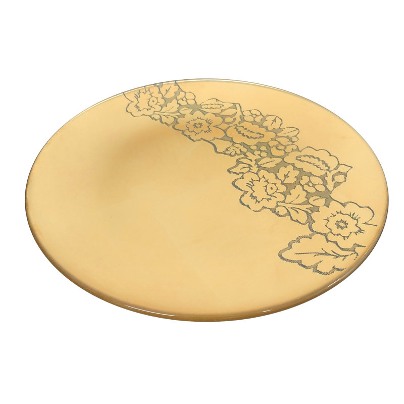 Ramos High-Quality 8" Salad Plate