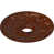 Burnished Mahogany Crackle