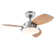 Chenery 30'' Ceiling Fan with LED Lights