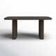 Fairmont 66'' Extendable Dining Table