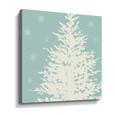 Seasonal Shades VII - Peinture sur toile