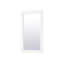 Miroir de salle de bain moderne et contemporain Metcalfe-256643310-256643324